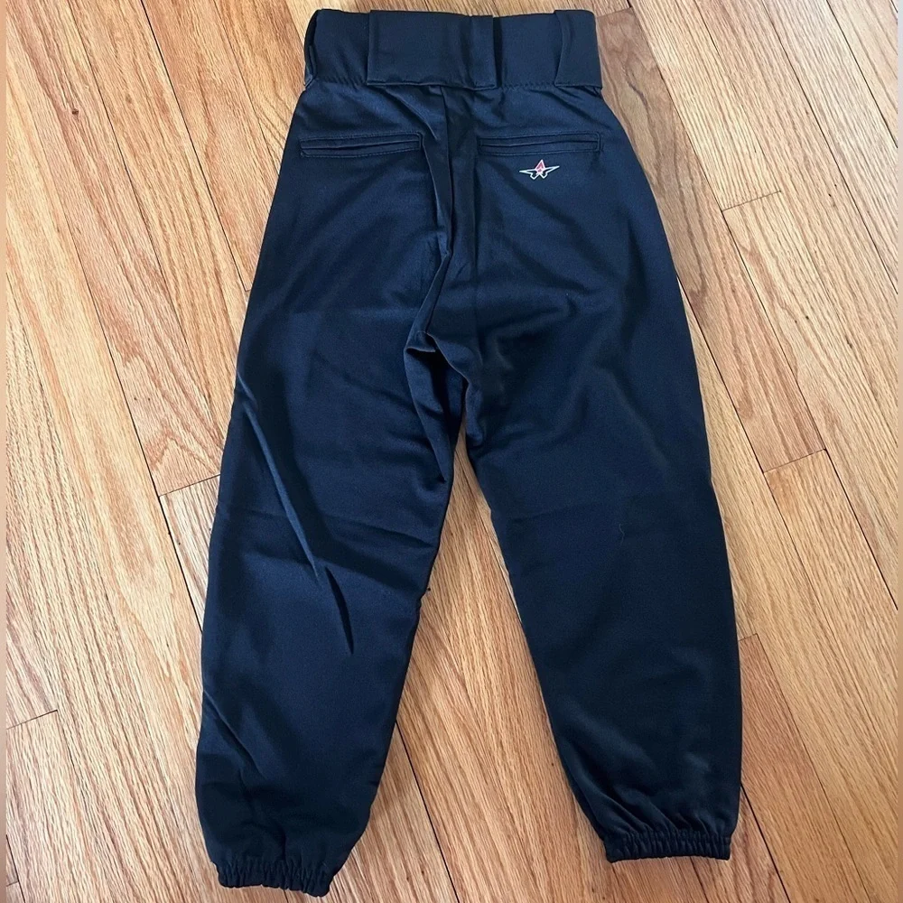 New Alleson Athletic baseball + softball pants